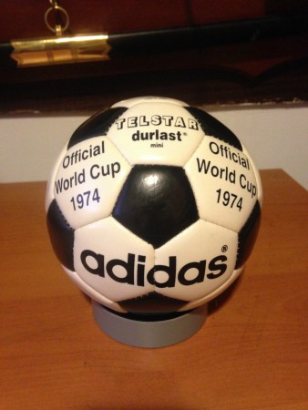 durlast telstar 1974